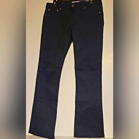 Junior size 13 Jeans - Picture 1 of 7